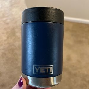 Yeti - beer bottle holder